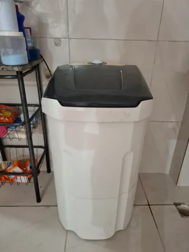Tanquinho