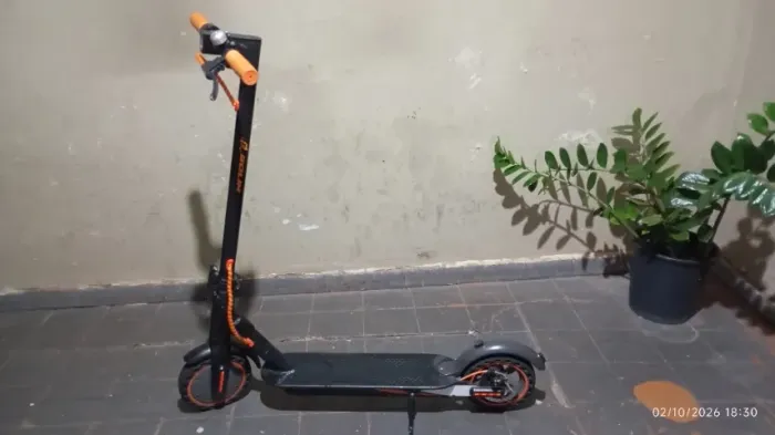 Patinete Elétrico Bolin XM01