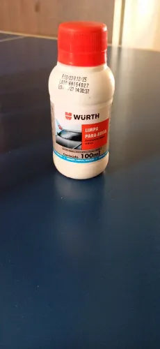 Limpa Para-Brisa wurth