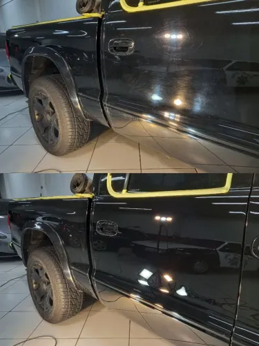 Detalhamento Automotivo