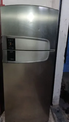 Geladeira consul frost free c/ entrega