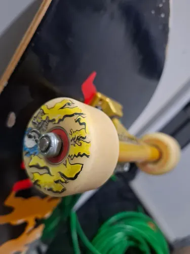 Skate profissional