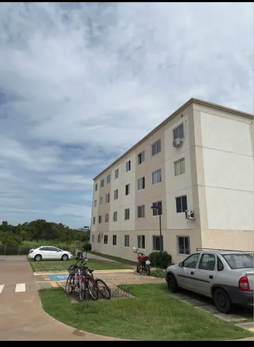 APARTAMENTO 2 QUARTOS | BAIRRO GOIÁ | SEM TAXA DE CONDOMÍNIO