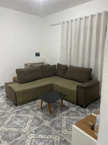 Alugo Casa Nova Pampulha (justinopolis)