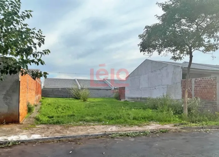 Terreno Pronto para construir jd Tangará