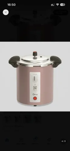 Autoclave Bless