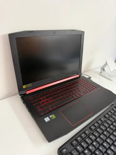 Notebook ACER GAMER