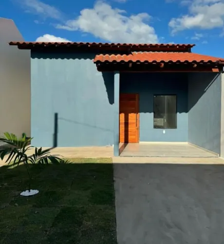 CASA BAIRRO DIAMANTINO (VENDA)