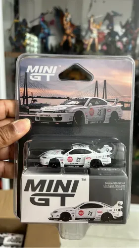 9 MiniGt