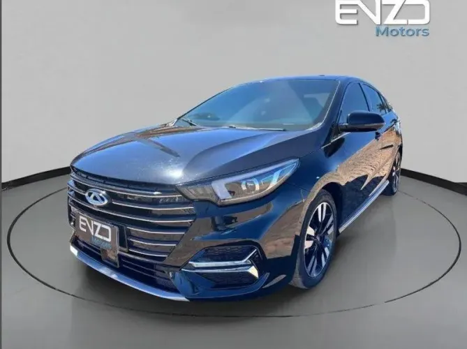 Chery Arrizo 6 PRO 1.5 Turbo Flex AUT 2022