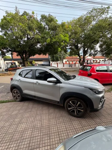 Fiat Pulse Audace 1.0 Turbo 200 Flex Aut. 2023