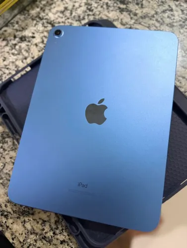 Ipad 10ª geração - NA GARANTIA APPLE