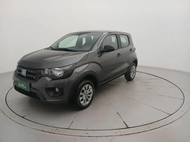 Fiat Mobi Like 1.0 Fire Flex 5P. 2025