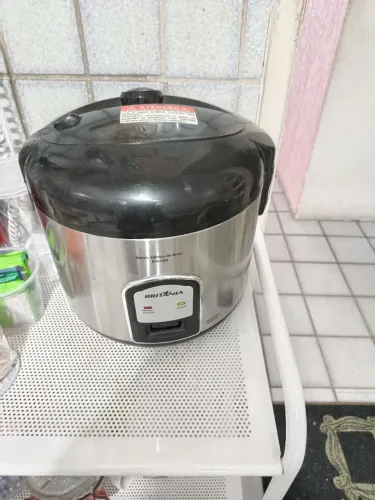 Panela de arroz