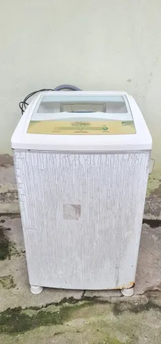 Lavadora Brastemp 6 KG