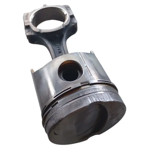 Biela Motor Fiat Palio Siena Uno 1.0 Fiasa 1996 2001