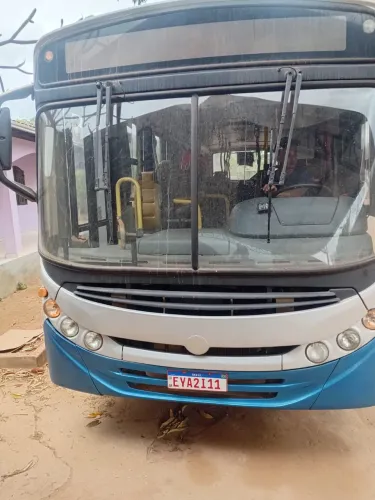 Ônibus Mercedes Benz 1418
