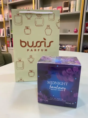 Midnight Fantasy EDP 100ml