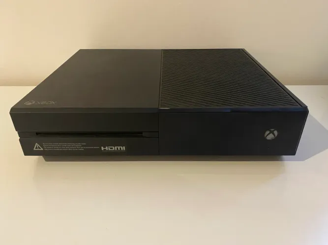 Xbox One 1T