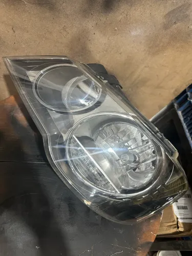 Farol Golf Sportline Cromomix ORIGINAL