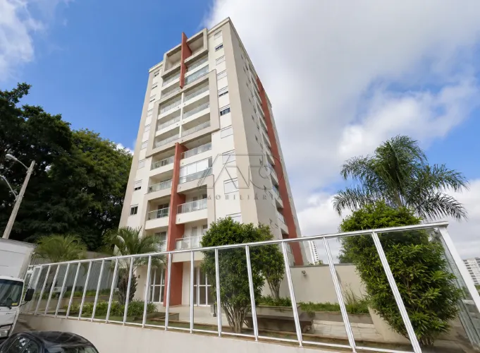 Lindo apartamento disponível para venda no Edifício Residencial Liv, em Piracicaba!