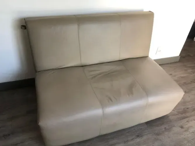 SOFÁ CAMA USADO JUNDIAÍ