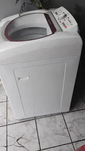 Vende se  uma maquina Brastemp 