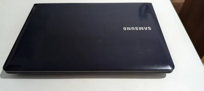 Notebook Samsung 