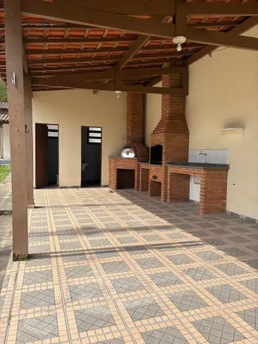 CASA PLANA PARA LOCAÇÃO NO CONDOMÍNIO BALNEÁRIO PALMIRA