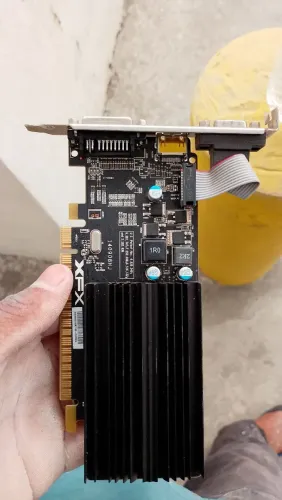 Placa de vídeo