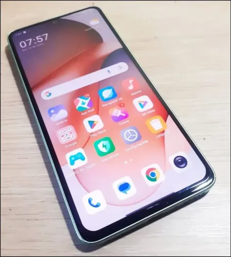 Redimi note 13 256g
