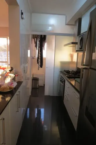Imóvel para venda possui 83 metros quadrados com 2 quartos em Boa Vista - São Caetano do S