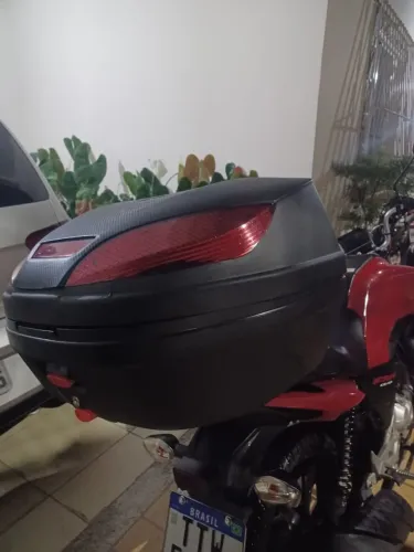 BAULETO PRO TORK 45L VOLTA REDONDA/RJ