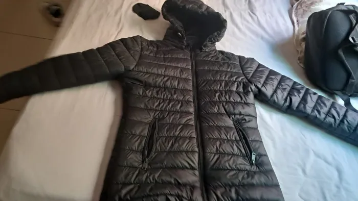 Bobojaco masculino 