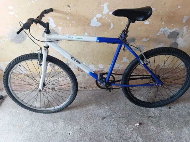 Cuida pra hoje linda bile aro 26 