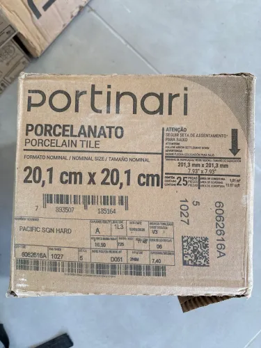Porcelanato para piscina