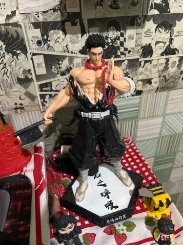 Gyomei 30 cm