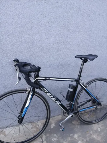 Bicicleta Speed Soul R1