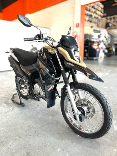 Crosser 150 2023 Yamaha