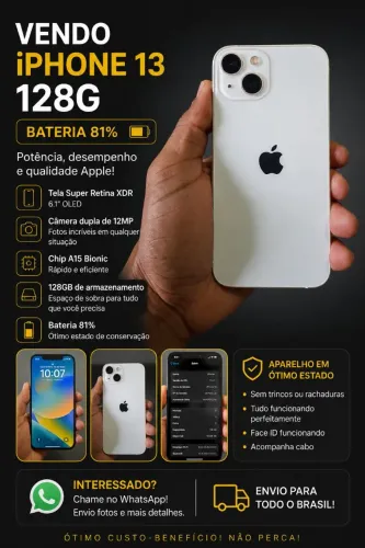 IPhone 13