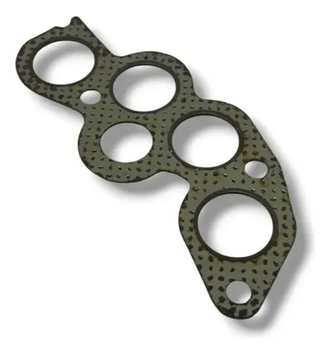 Junta Coletor Escape Fiat Uno Mille 1990 1991 1992 1993