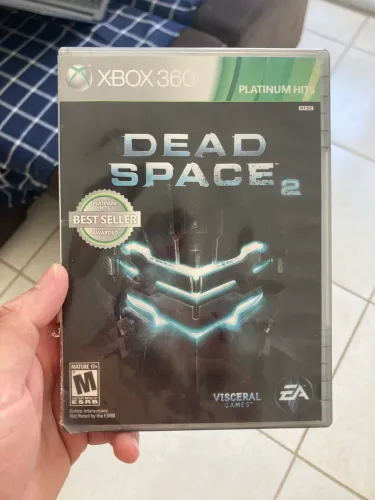 Dead Space 2 - Xbox One / 360