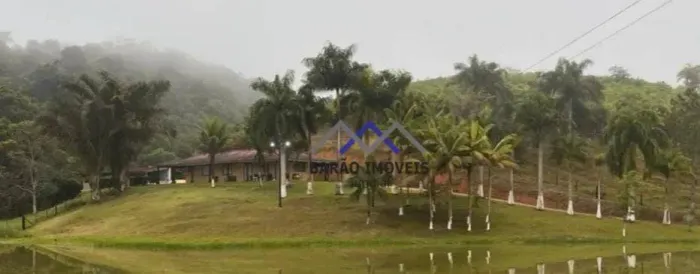 Fazenda à venda, 2662000 m² por R$ 5.550.000,00 - Eldorado - Eldorado/SP