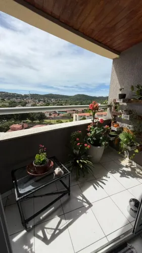 Apartamento, 3 quartos, 1 suíte, 94 m², 2 vagas no Ponta Negra em Natal