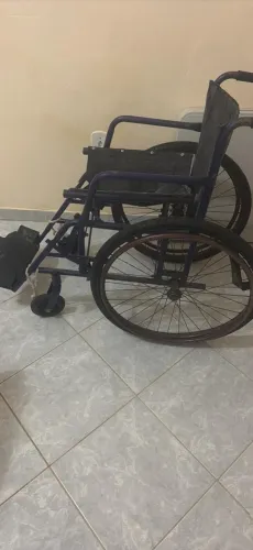 Cadeira de rodas