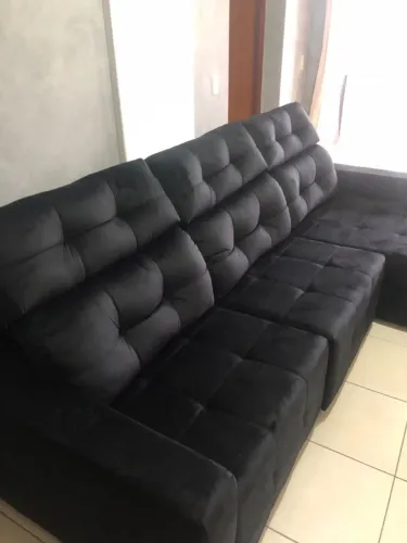 SOFA NOVO PARA VENDA