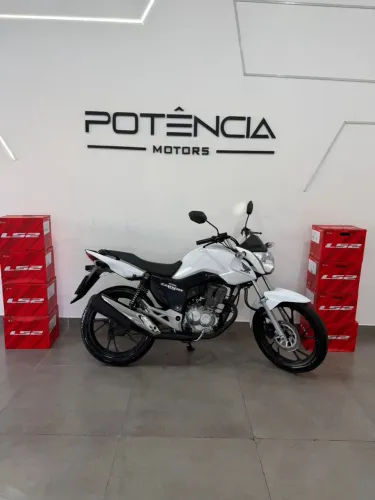 CARGO 160 Financiamento sem entrada