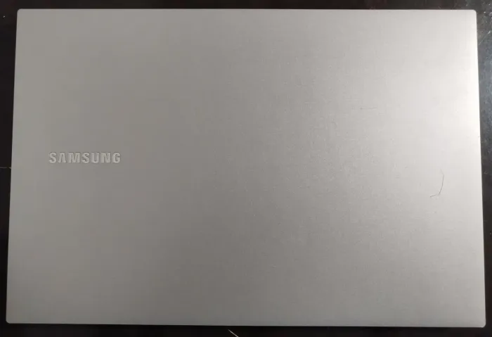 Notebook Samsung Book E20