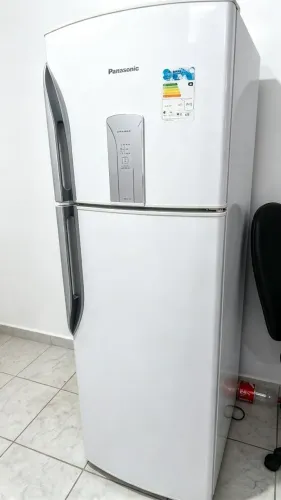 Geladeira Frost Free ENTREGO