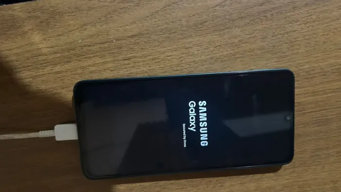 Vendo celular Samsung galaxy A07,Tudo perfeito,8 de ram,254 gb
